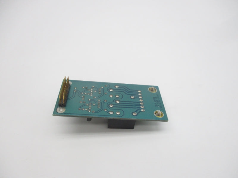 WEED FIBER OPTICS 170089 DMUX-2-RELAY REV. 1 UNMP