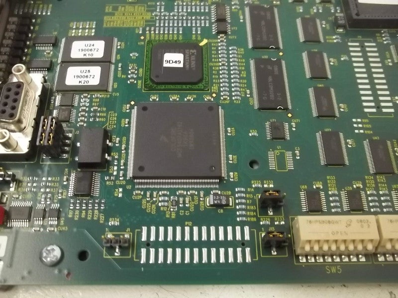 ABB PHCBR30000000 NSMP