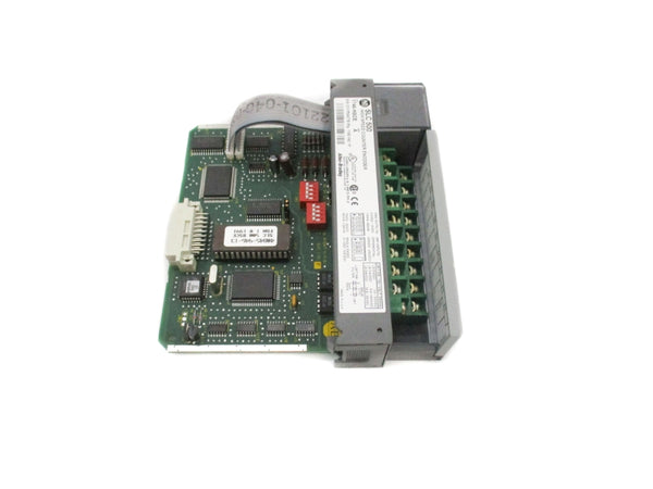 ALLEN BRADLEY 1746-HSCE SER. A NSMP