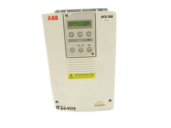 ABB ACS30108P73US UNMP