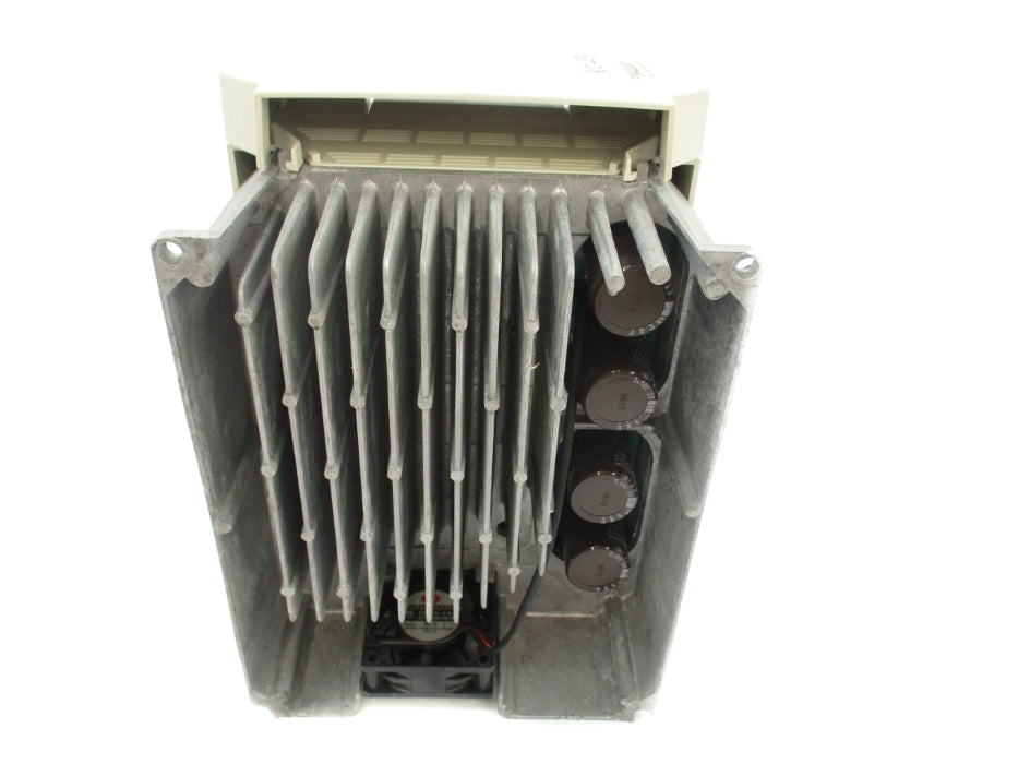 ABB ACS301-1P6-3 UNMP