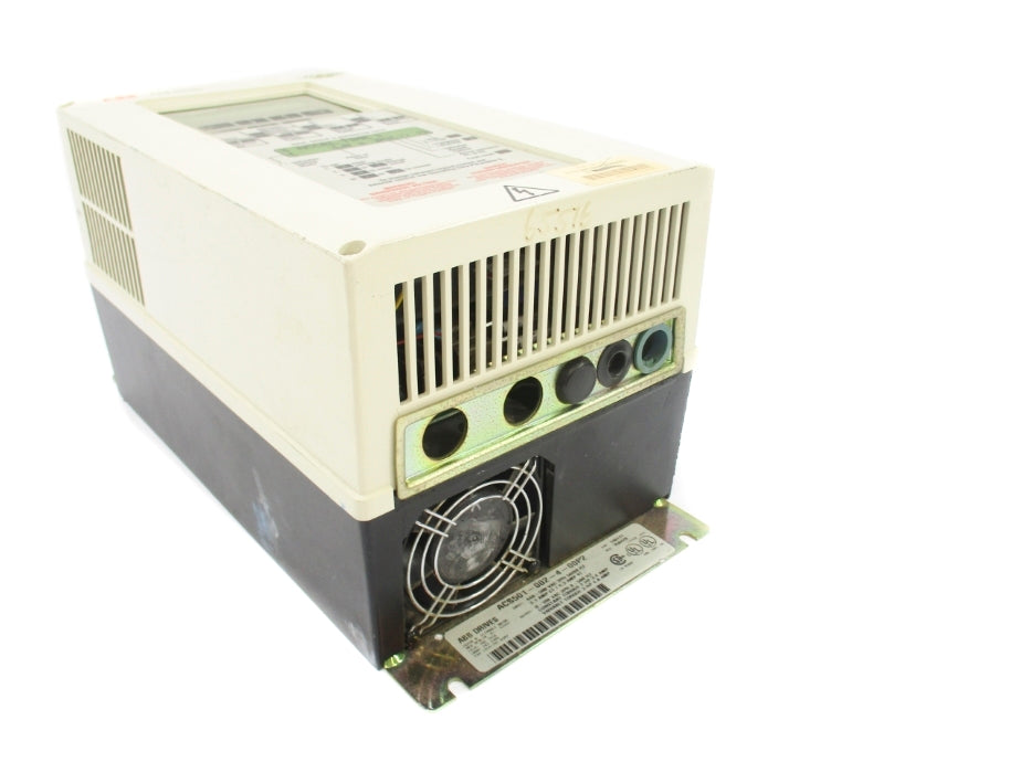 ABB ACS501-002-4-00P2 UNMP