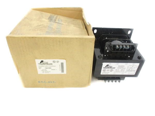 ACME TRANSFORMER TB81005 NSMP