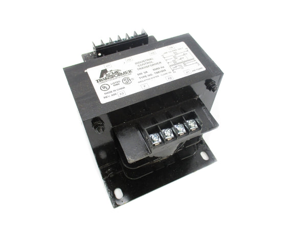 ACME TRANSFORMER TB81005 NSMP
