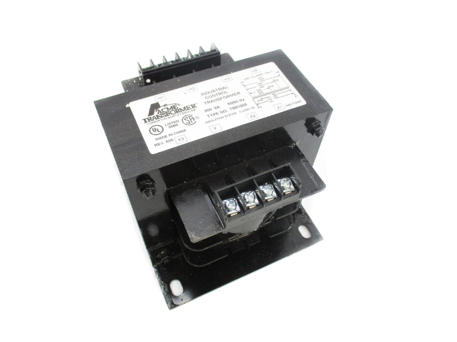 ACME TRANSFORMER TB81005 NSMP