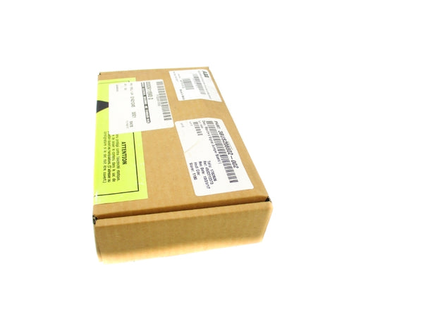 ABB 3BUS208802-002 REV. B NSFS