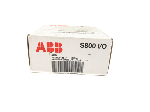 ABB 3BUR001454R1 NSFS