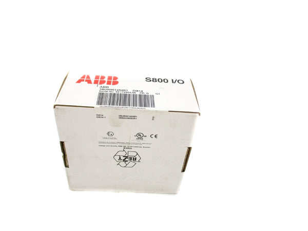 ABB 3BUR001454R1 NSFS