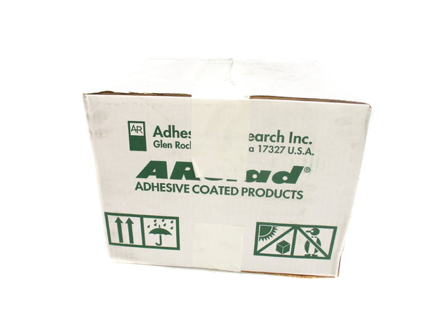 ADHESIVE RESEARCH SP-1900B-12 NSFS