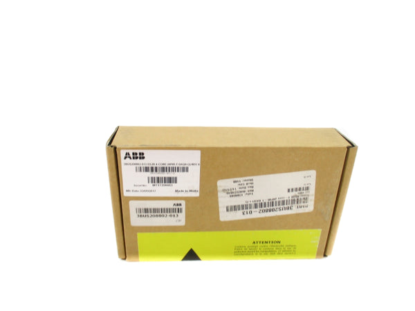 ABB 3BUS208802-013 REV. A NSFS