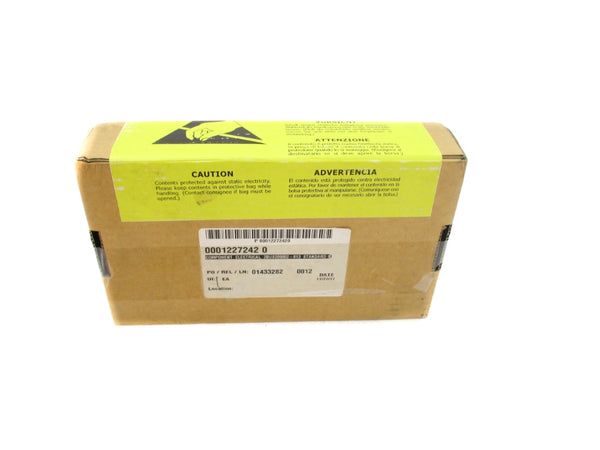 ABB 3BUS208802-013 REV. A NSFS