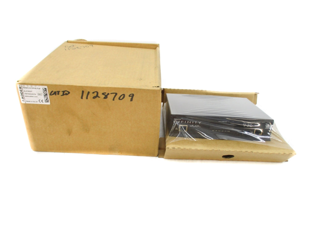 ADDER ALIF2002T NSMP