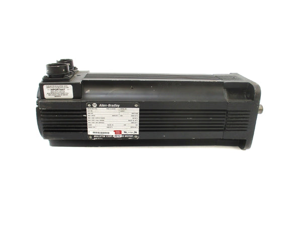 ALLEN BRADLEY 1326AB-B430E-21 SER. C (AS PICTURED) NSNP