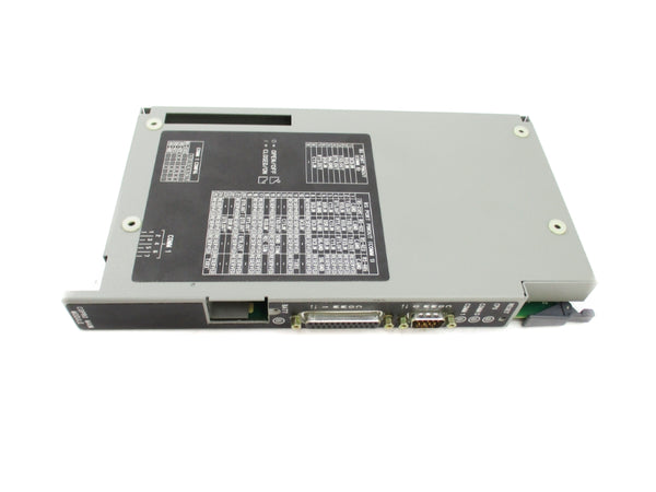 ALLEN BRADLEY 1771-DMC/A SER. A F/W H REMAN