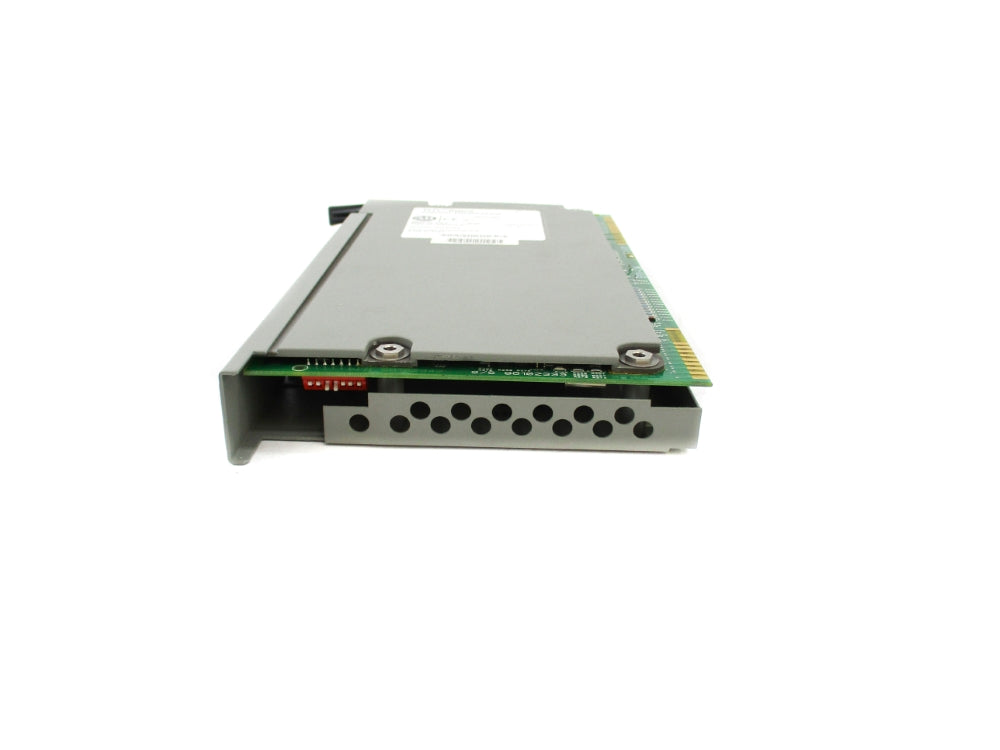 ALLEN BRADLEY 1771-DMC/A SER. A F/W H REMAN