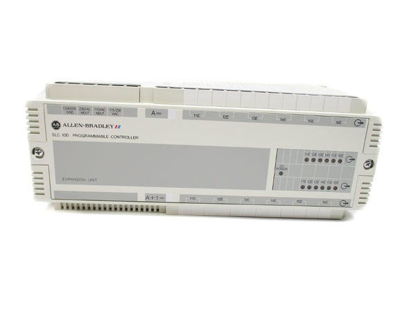 ALLEN BRADLEY 1745-E105 SER. C NSMP