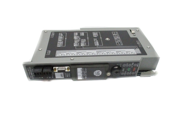 ALLEN BRADLEY 1785-LT3 SER A NSMP