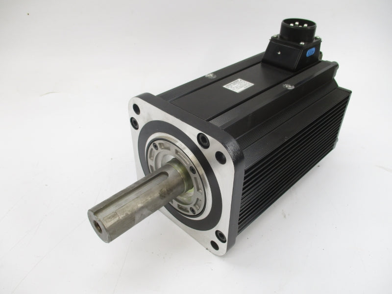 YASKAWA ELECTRIC SGMGH-55QCB-YA11 400V 18.8A NSNP