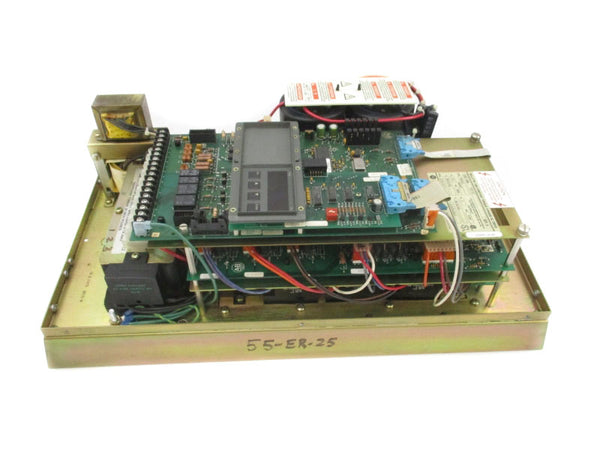 ALLEN BRADLEY 1336-B020-E0E SER. A 460V 34.0A UNMP