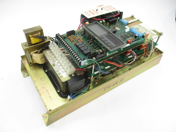 ALLEN BRADLEY 1336-B020-E0E SER. A 460V 34.0A UNMP