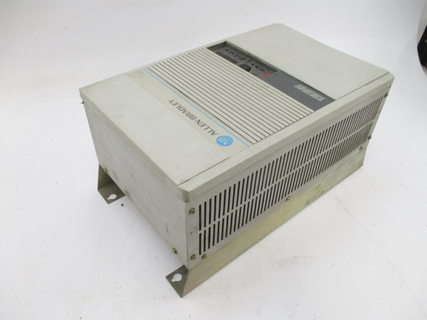 ALLEN BRADLEY 1336-B007-FAD-FA2 SER. A 460V 13.3A UNMP