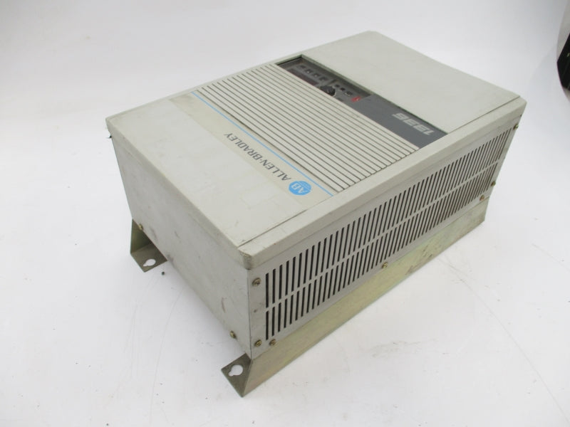 ALLEN BRADLEY 1336-B007-FAD-FA2 SER. A 460V 13.3A UNMP