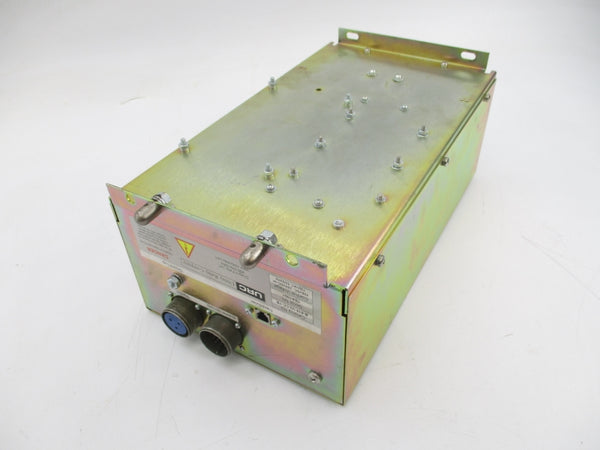 UTILITY RELAY COMPANY B-819-U0-CC-7B 250VDC UNMP
