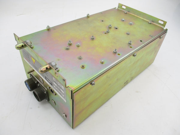 UTILITY RELAY COMPANY B-819-U0-6C-7B 250VDC UNMP