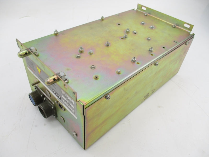 UTILITY RELAY COMPANY B-819-U0-6C-7B 250VDC UNMP