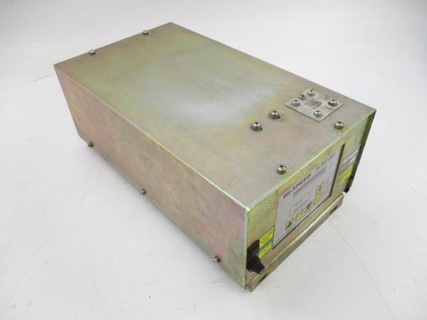 UTILITY RELAY COMPANY B-819-U0-5C-6F 250VDC UNMP