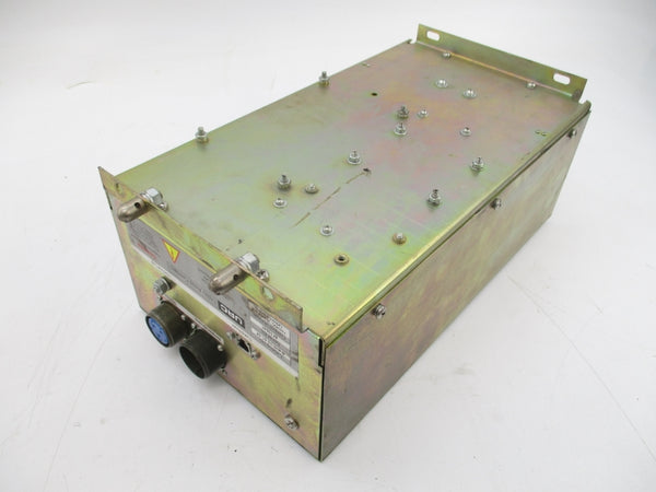 UTILITY RELAY COMPANY B-819-U0-5C-6F 250VDC UNMP