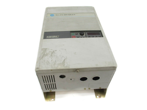 ALLEN BRADLEY 1336-B003-EAD-FA2-L1 SER. A 380/415/460V 6.0A UNMP