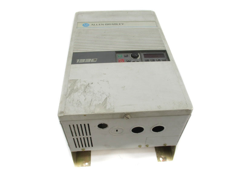 ALLEN BRADLEY 1336-B003-EAD-FA2-L1 SER. A 380/415/460V 6.0A UNMP