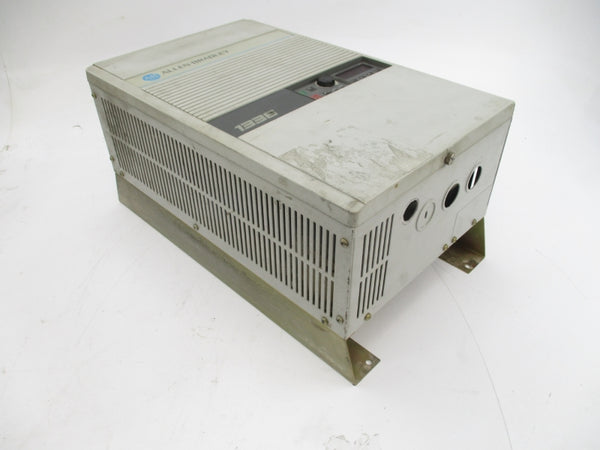ALLEN BRADLEY 1336-B003-EAD-FA2-L1 SER. A 380/415/460V 6.0A UNMP