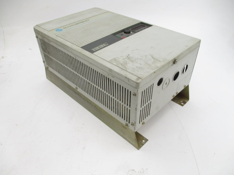 ALLEN BRADLEY 1336-B003-EAD-FA2-L1 SER. A 380/415/460V 6.0A UNMP