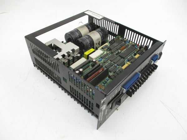 YASKAWA CACR-SR05AC1ER 200V UNMP