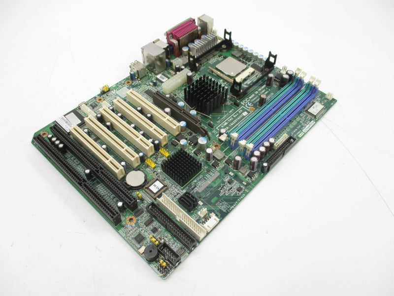 ADVANTECH AIMB-742 REV. A3 NSNP