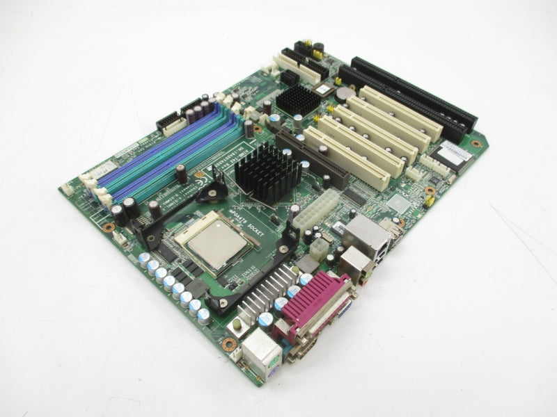 ADVANTECH AIMB-742 REV. A3 NSNP