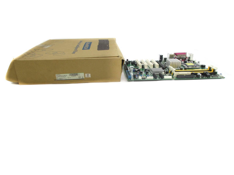 ADVANTECH AIMB-766VG-00A2E REV.A2 NSMP