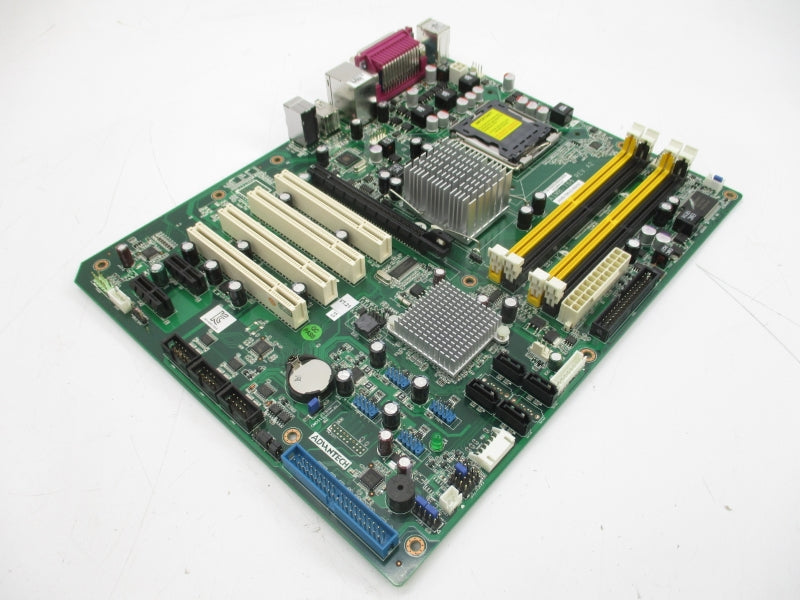 ADVANTECH AIMB-766VG-00A2E REV.A2 NSMP