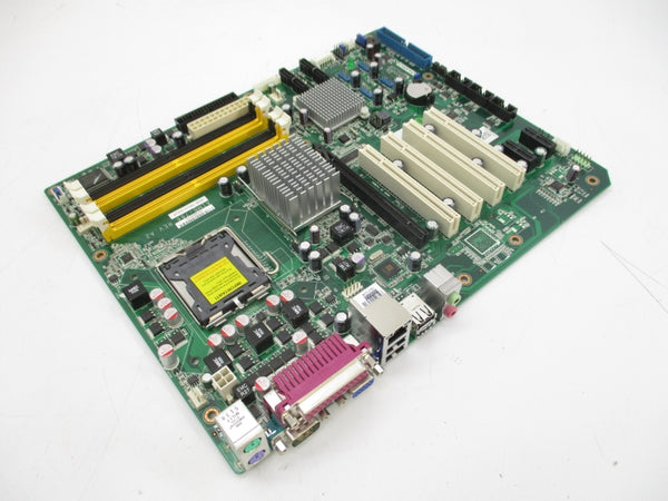 ADVANTECH AIMB-766VG-00A2E REV.A2 NSMP