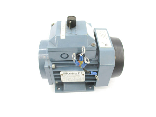 ABB M2VA63B-2 440-480V .7/1.2A UNMP