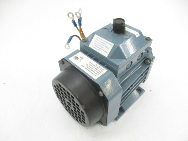 ABB M2VA63B-2 440-480V .7/1.2A UNMP
