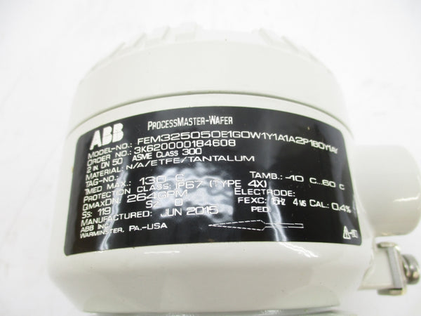 ABB FEM325050E1G0W1Y1A1A2P1B0Y1AY NSMP