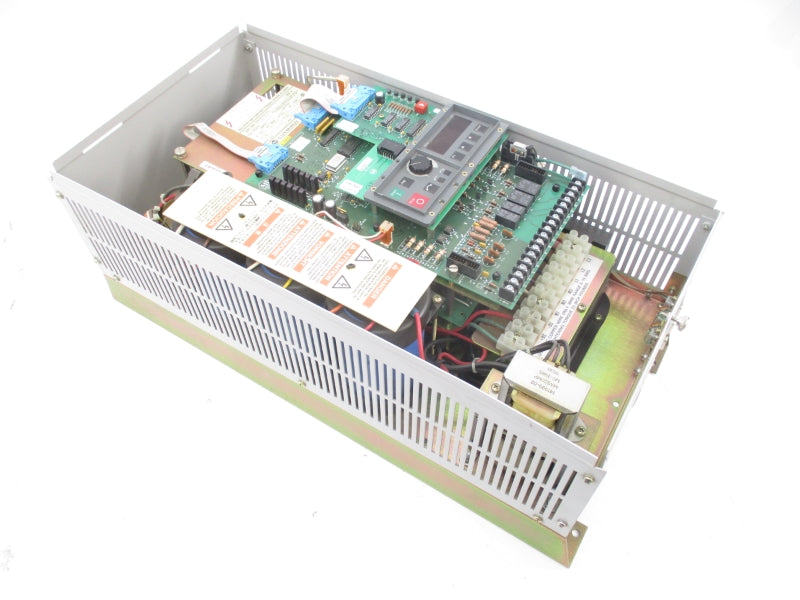 ALLEN BRADLEY 1336-C020-E0E-FA2-L3-S1 SER. A 575V 24.0A UNMP