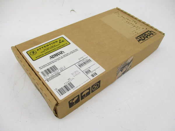 ADTRAN 1180218L2 NSFS