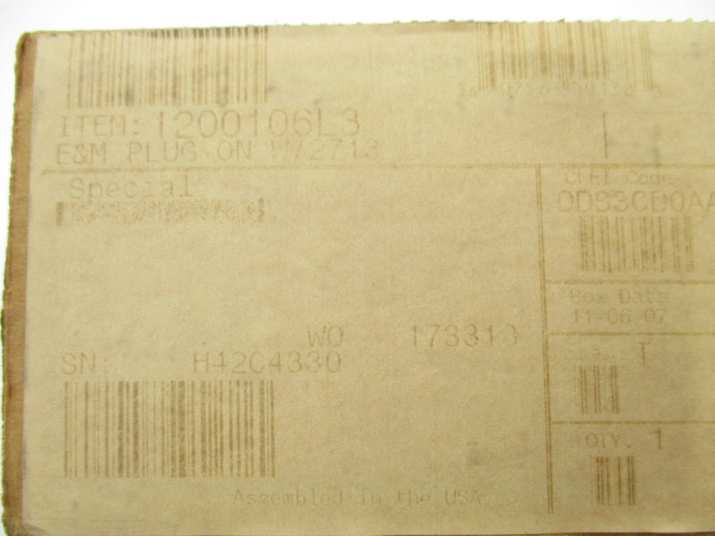 ADTRAN I200106L3 NSFS