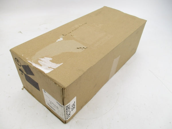 ALLEN BRADLEY 1746-A10 SER. B DATE: 2017 NSFS