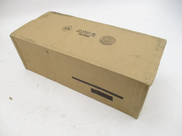 ALLEN BRADLEY 1746-A10 SER. B DATE: 2017 NSFS