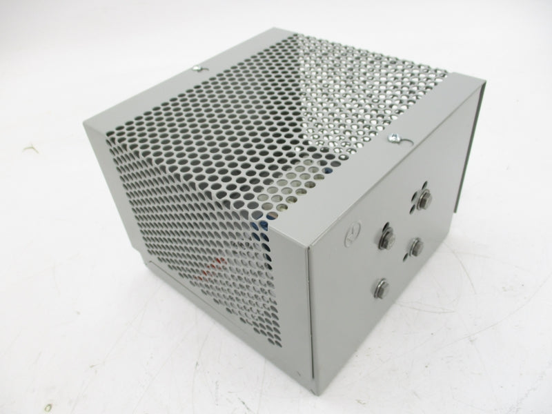 ALLEN BRADLEY 1321-3RA4-B 600VAC 6A NSMP